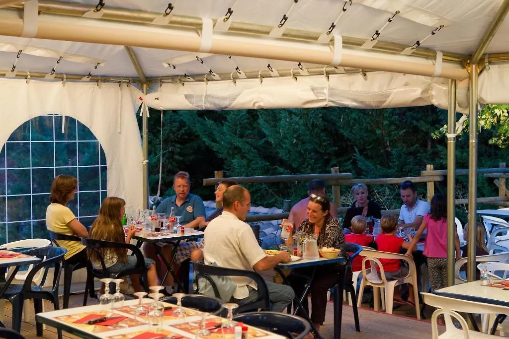 Ludocamping Lussas
