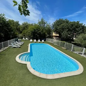 Des Campanes Vakantiehuis