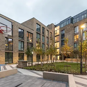  Appartement Destiny Student - Dominick Place Irlande