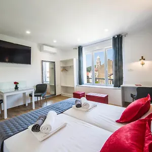  Appartement Luxury Croatie