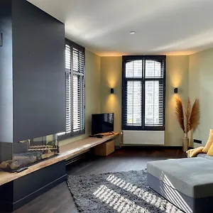  Appartement Charming Duplex At Location België