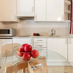  Appartement Atica - By Weflating Spanje