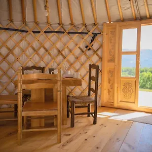 Drome Esprit Nature Camping