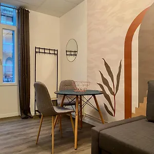 Résidence Vendôme Appartement