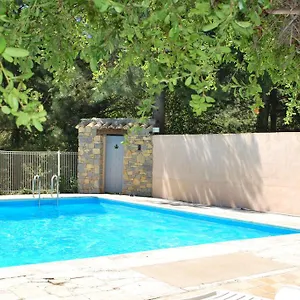 Du Domaine De Serre Long Vakantiehuis