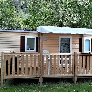 De Retourtour Camping