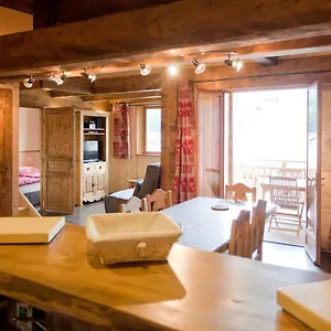 L'aubépine Résidence Appartement