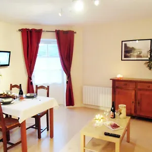 Les De La Fontaine Appartement