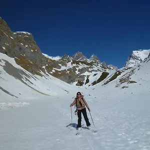 La Moraine Appartement