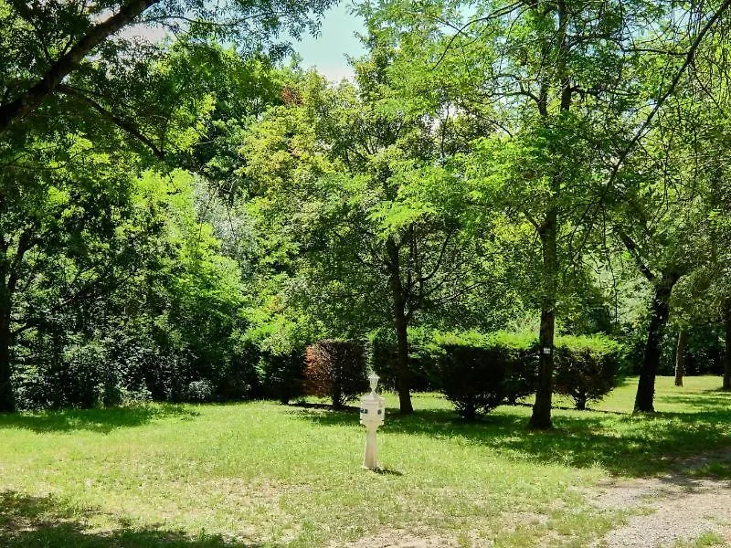Ludocamping Lussas 3*,  France